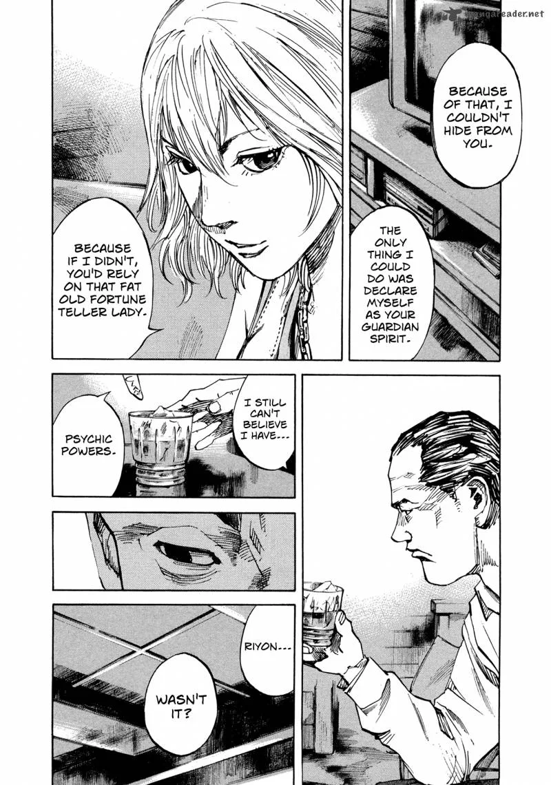 Hito Hitori Futari Chapter 6 page 16