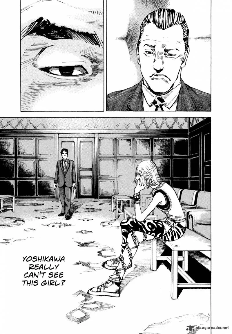 Hito Hitori Futari Chapter 6 page 7