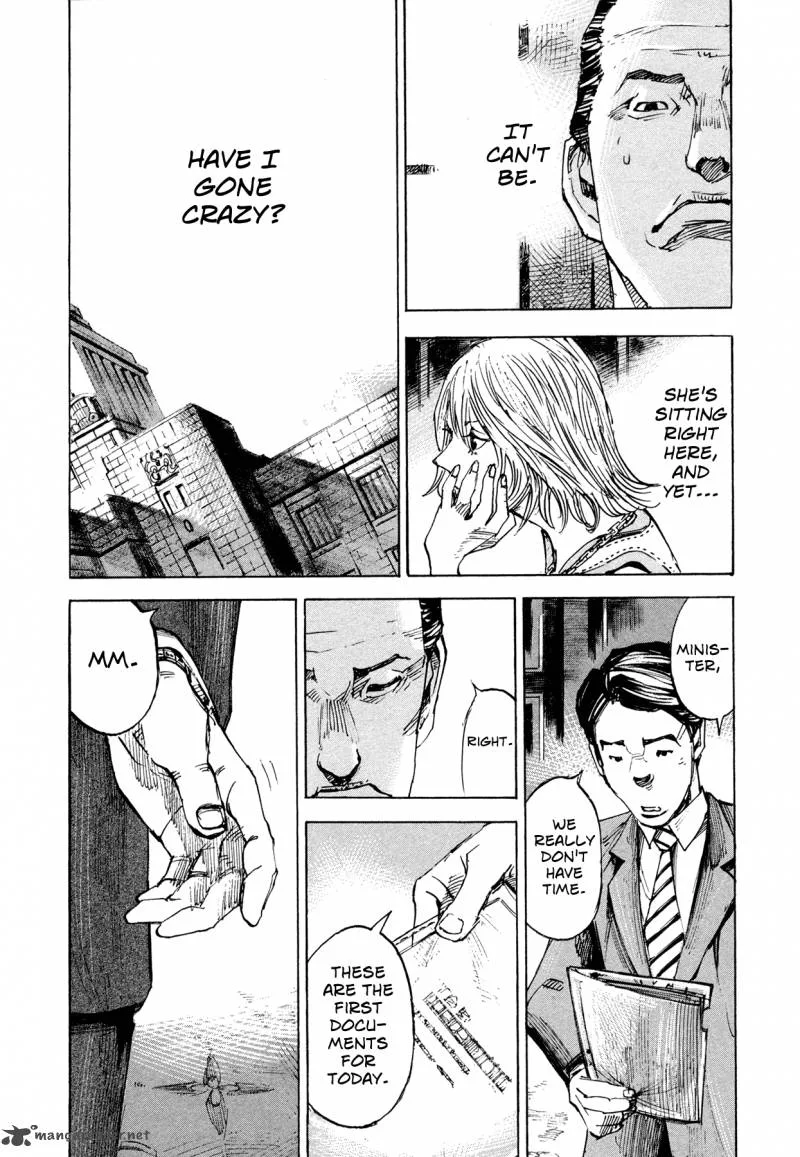 Hito Hitori Futari Chapter 6 page 8