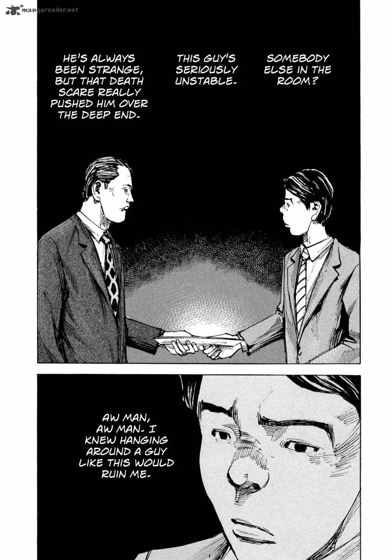 Hito Hitori Futari Chapter 6 page 10