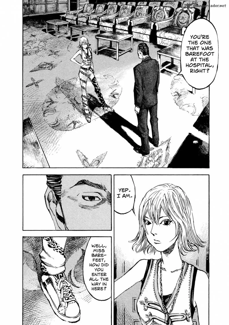 Hito Hitori Futari Chapter 6 page 2