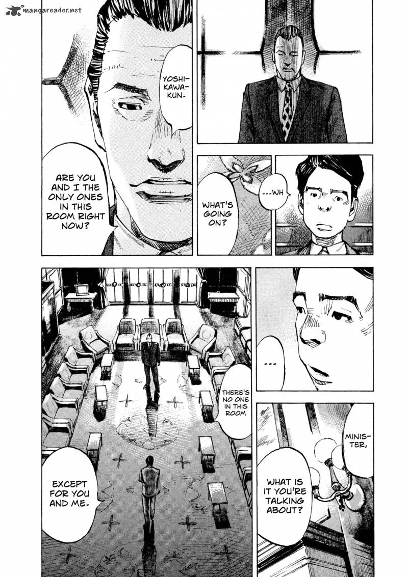 Hito Hitori Futari Chapter 6 page 6