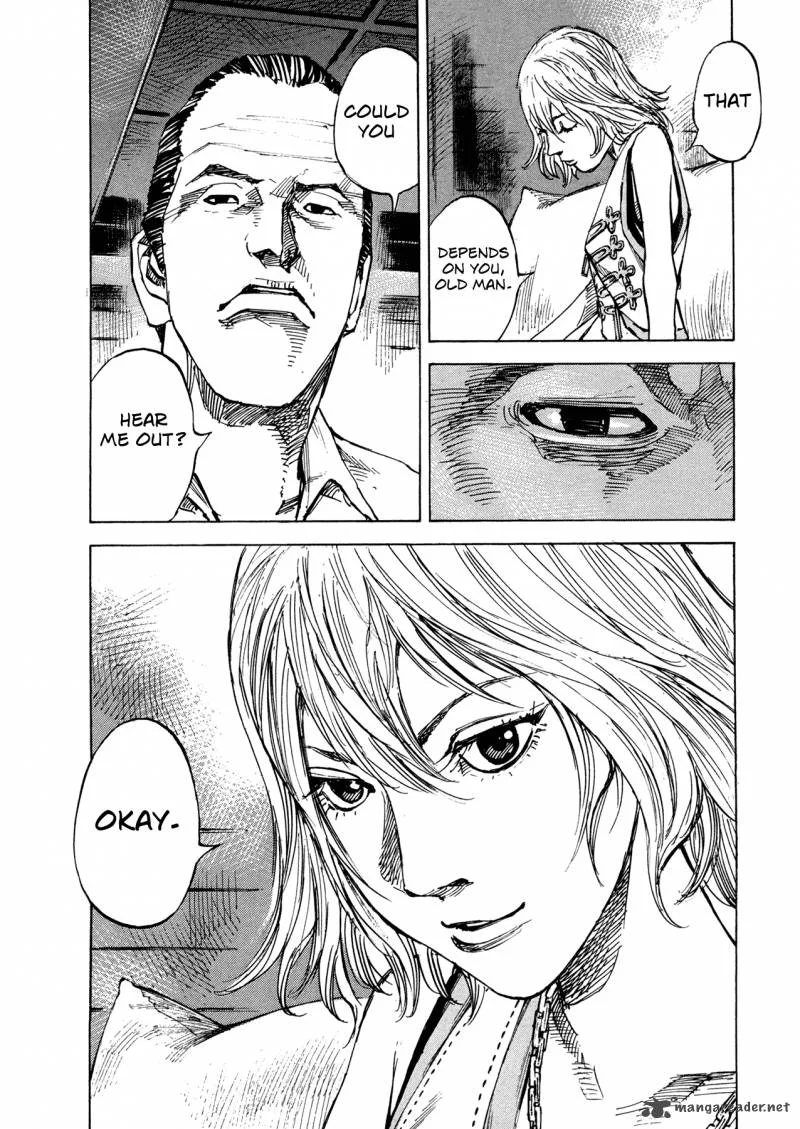 Hito Hitori Futari Chapter 6 page 18