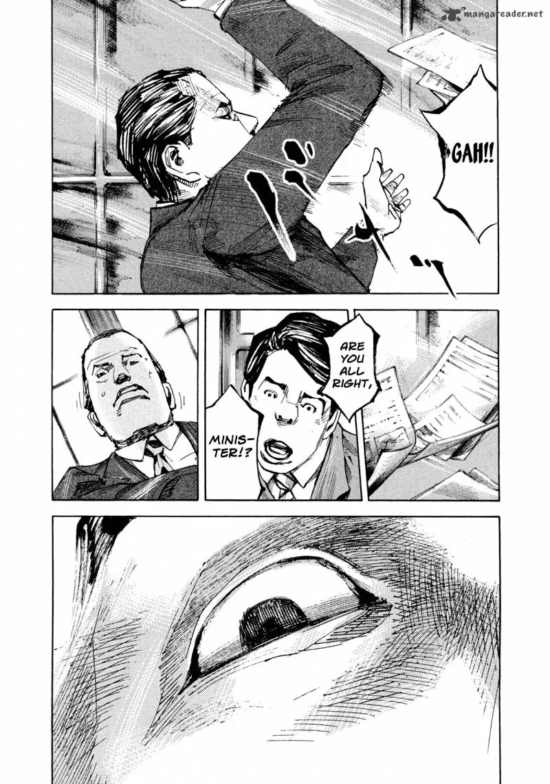 Hito Hitori Futari Chapter 6 page 11