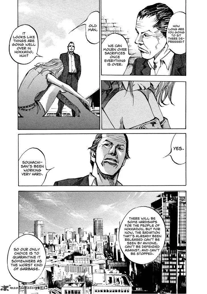 Hito Hitori Futari Chapter 60 page 7