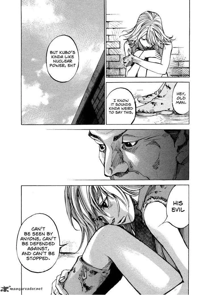 Hito Hitori Futari Chapter 60 page 8