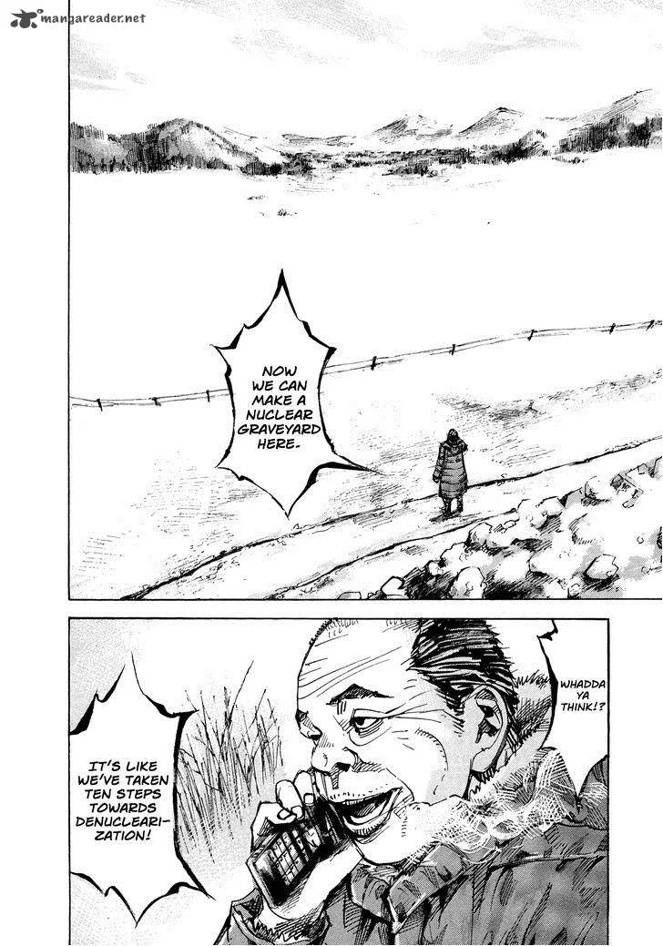 Hito Hitori Futari Chapter 60 page 4