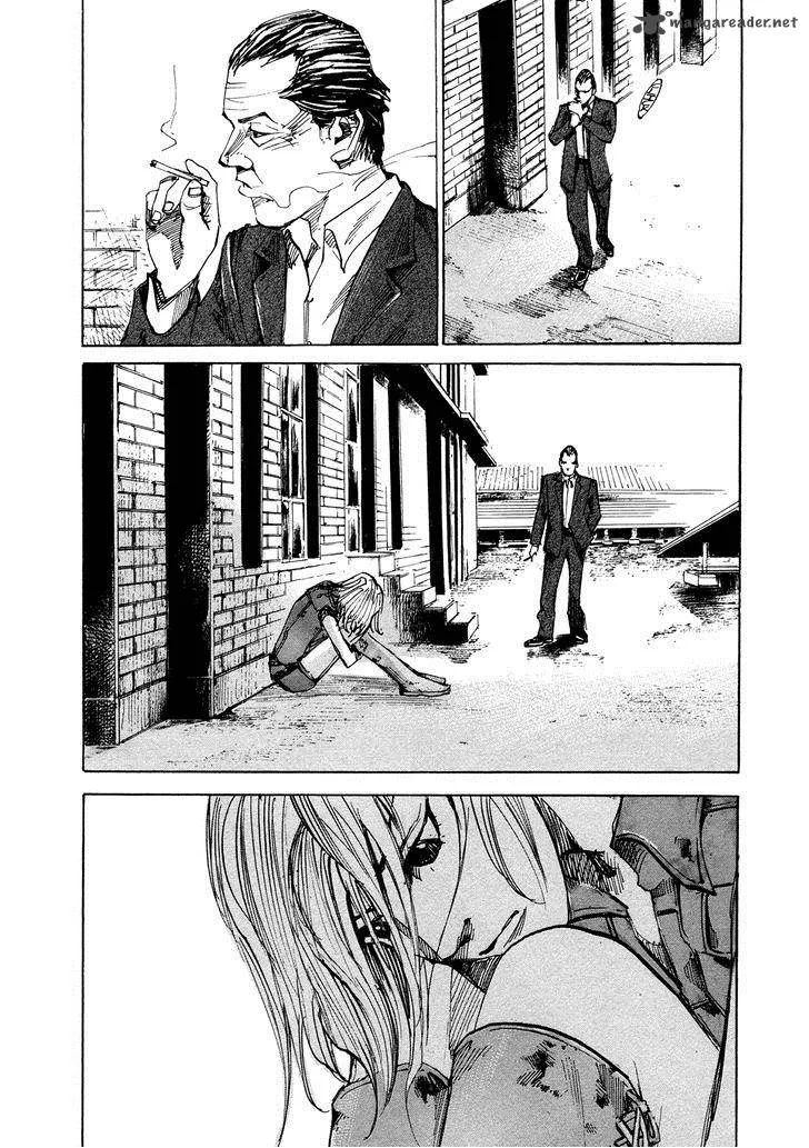 Hito Hitori Futari Chapter 60 page 6