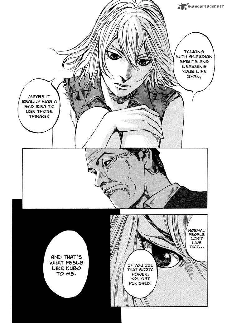 Hito Hitori Futari Chapter 60 page 10