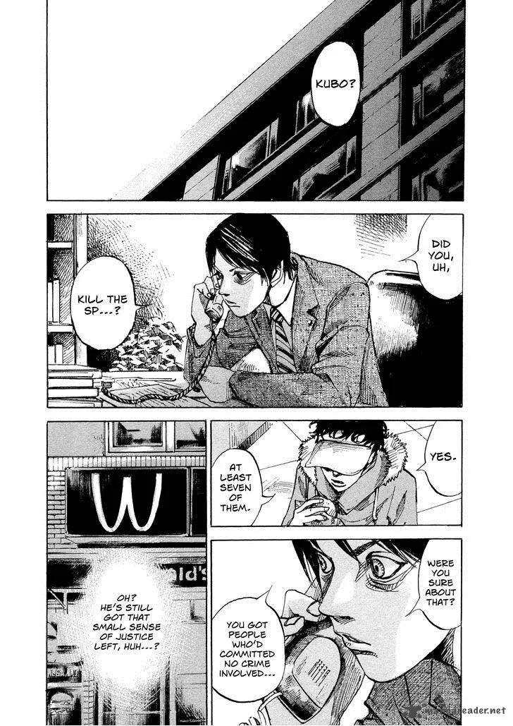 Hito Hitori Futari Chapter 60 page 14