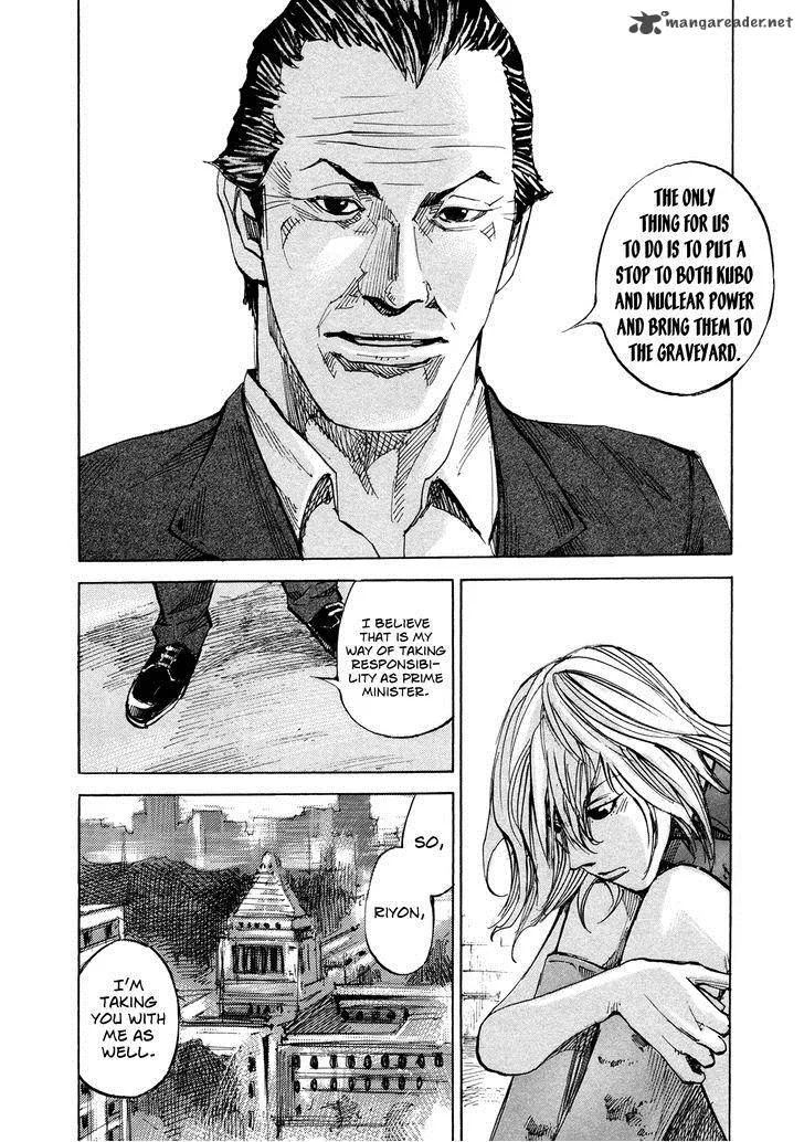 Hito Hitori Futari Chapter 60 page 12