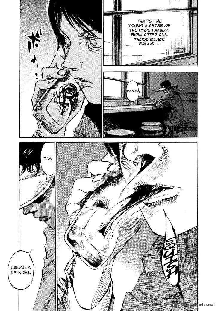 Hito Hitori Futari Chapter 60 page 15