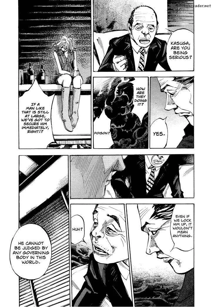 Hito Hitori Futari Chapter 61 page 3