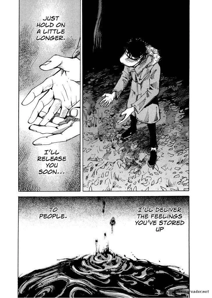 Hito Hitori Futari Chapter 61 page 10