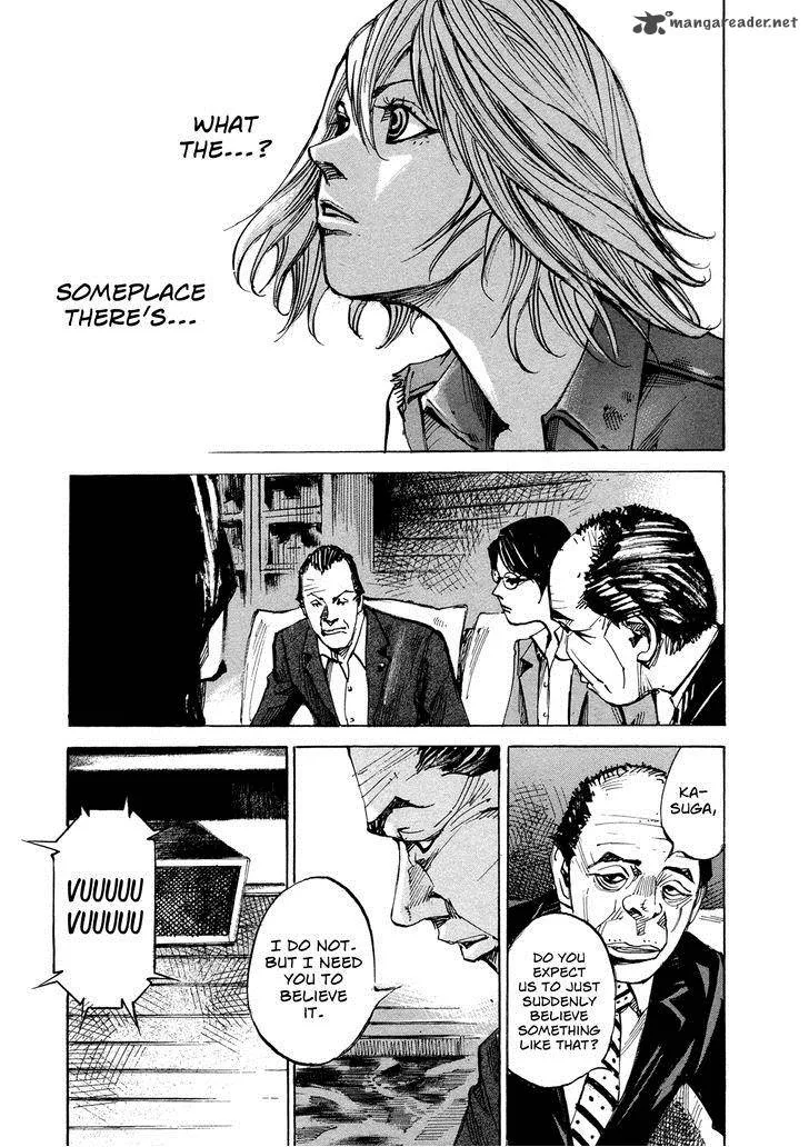 Hito Hitori Futari Chapter 61 page 16