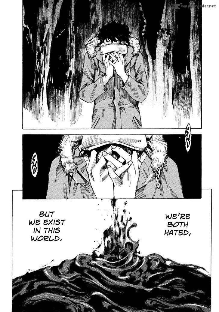 Hito Hitori Futari Chapter 61 page 11