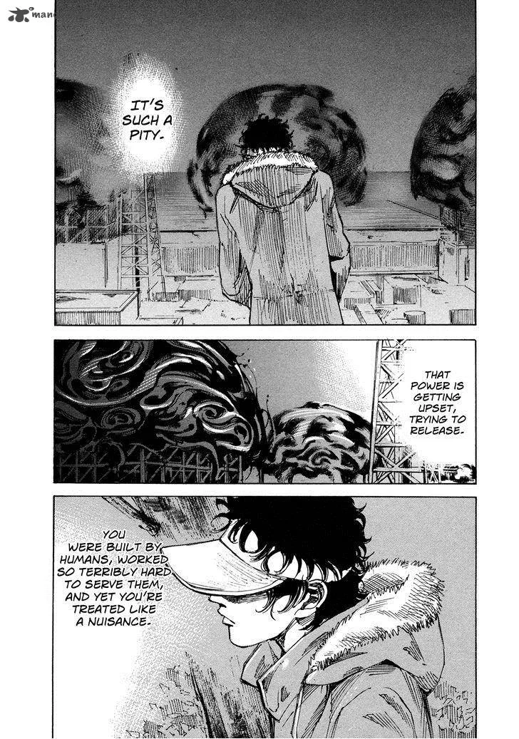 Hito Hitori Futari Chapter 61 page 9