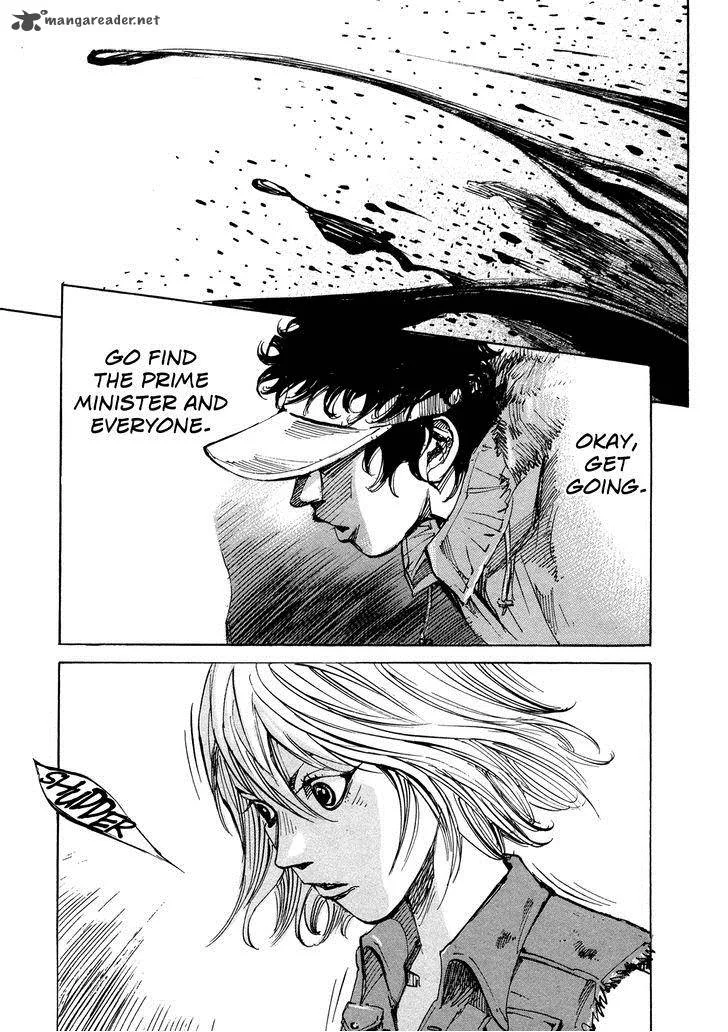 Hito Hitori Futari Chapter 61 page 14