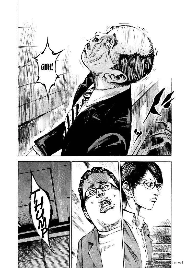 Hito Hitori Futari Chapter 62 page 15