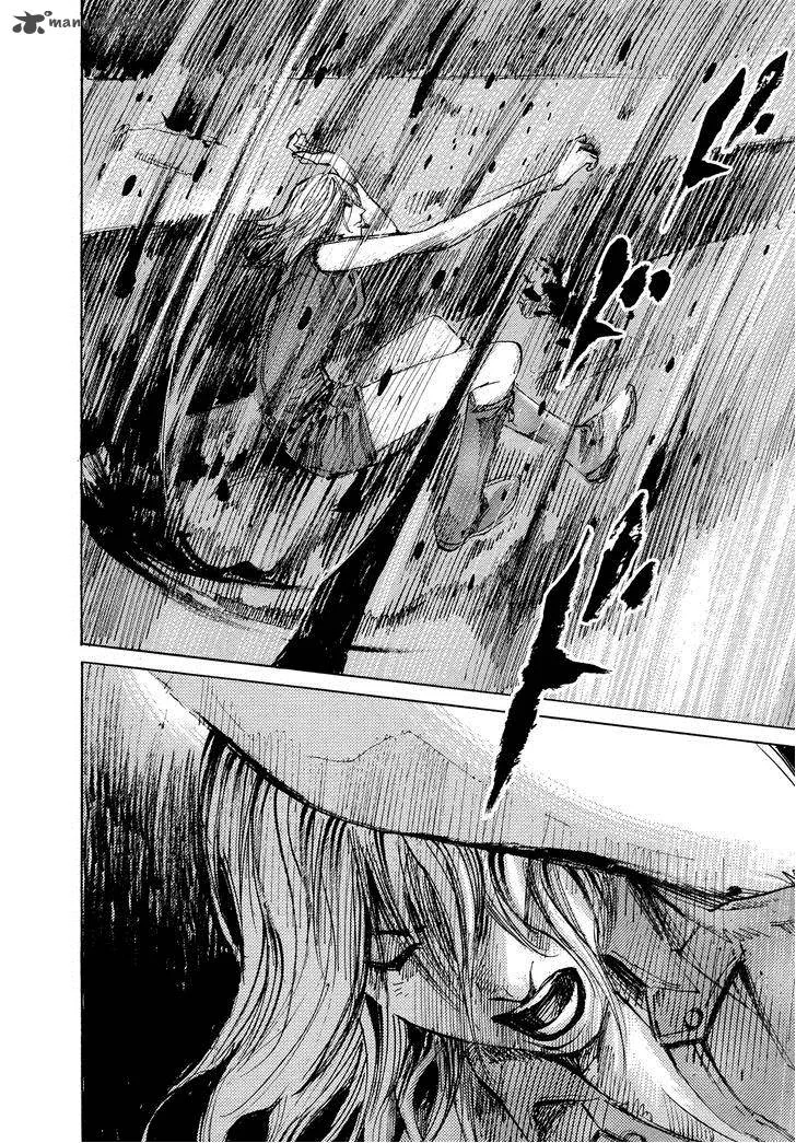 Hito Hitori Futari Chapter 62 page 13