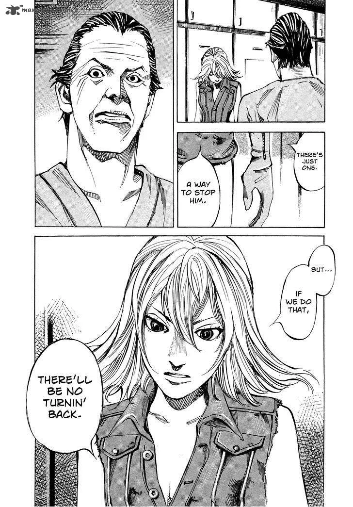 Hito Hitori Futari Chapter 63 page 21