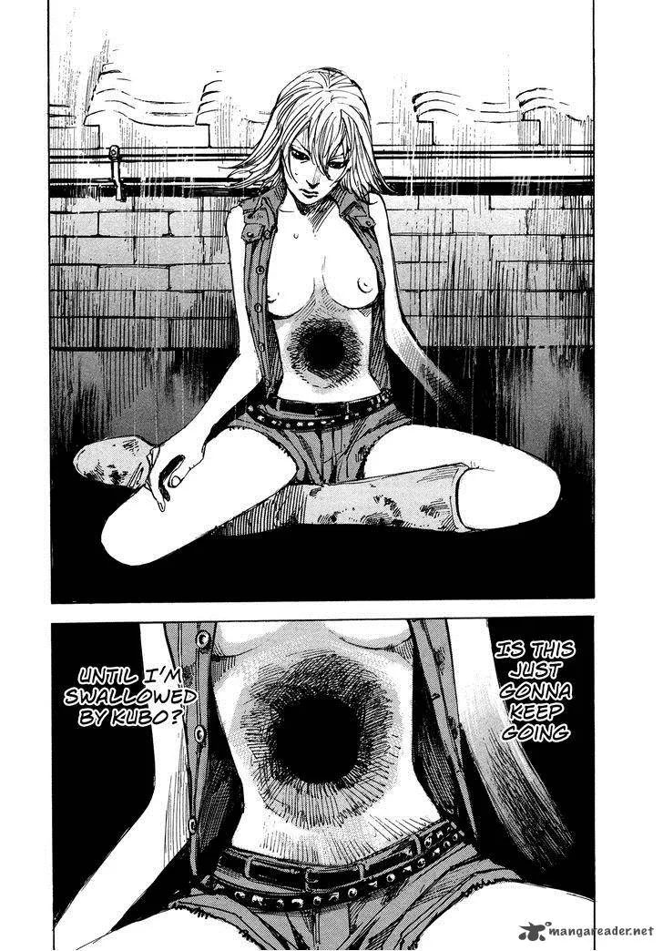 Hito Hitori Futari Chapter 63 page 11