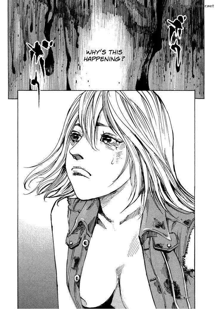 Hito Hitori Futari Chapter 63 page 13