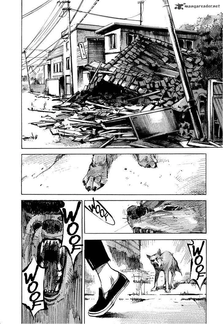 Hito Hitori Futari Chapter 63 page 14