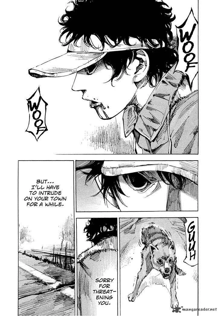 Hito Hitori Futari Chapter 63 page 15