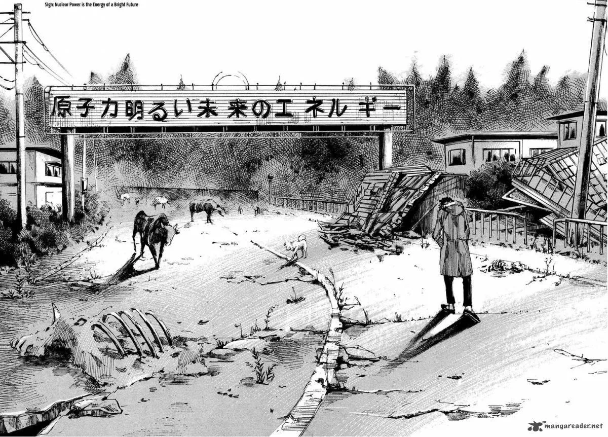 Hito Hitori Futari Chapter 63 page 16