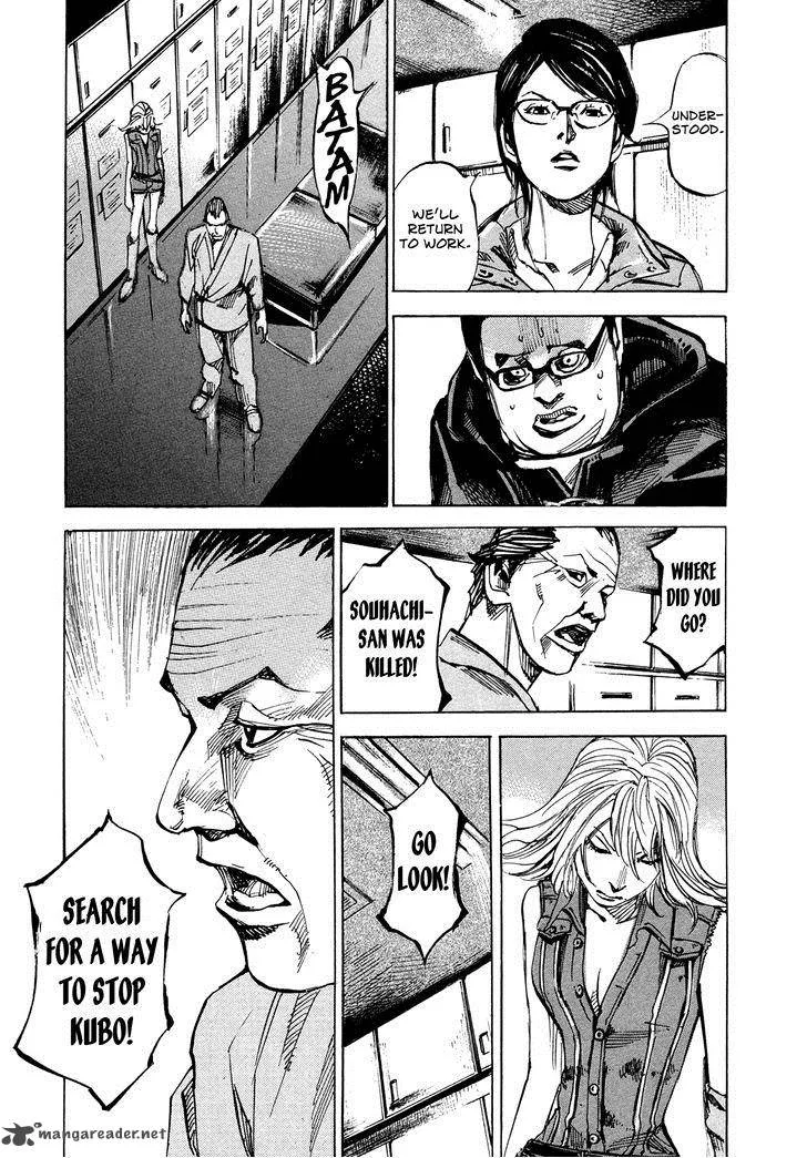 Hito Hitori Futari Chapter 63 page 20