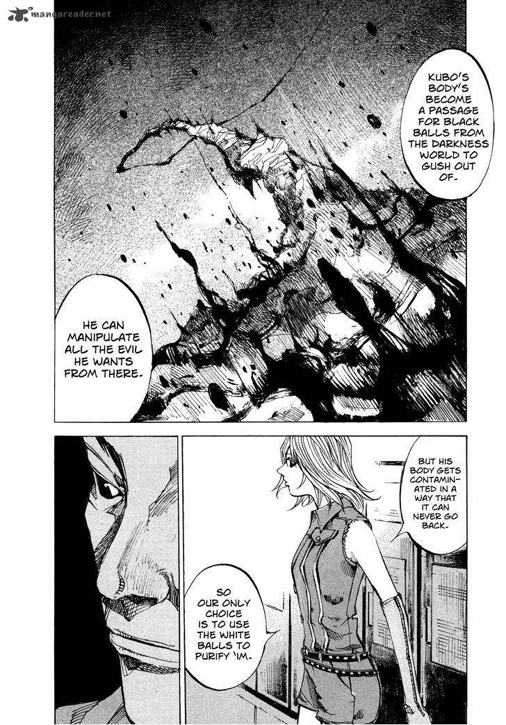 Hito Hitori Futari Chapter 64 page 5