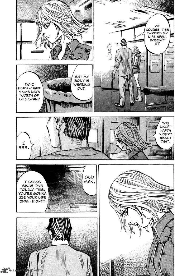 Hito Hitori Futari Chapter 64 page 6