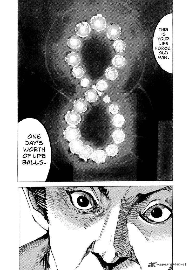 Hito Hitori Futari Chapter 64 page 3
