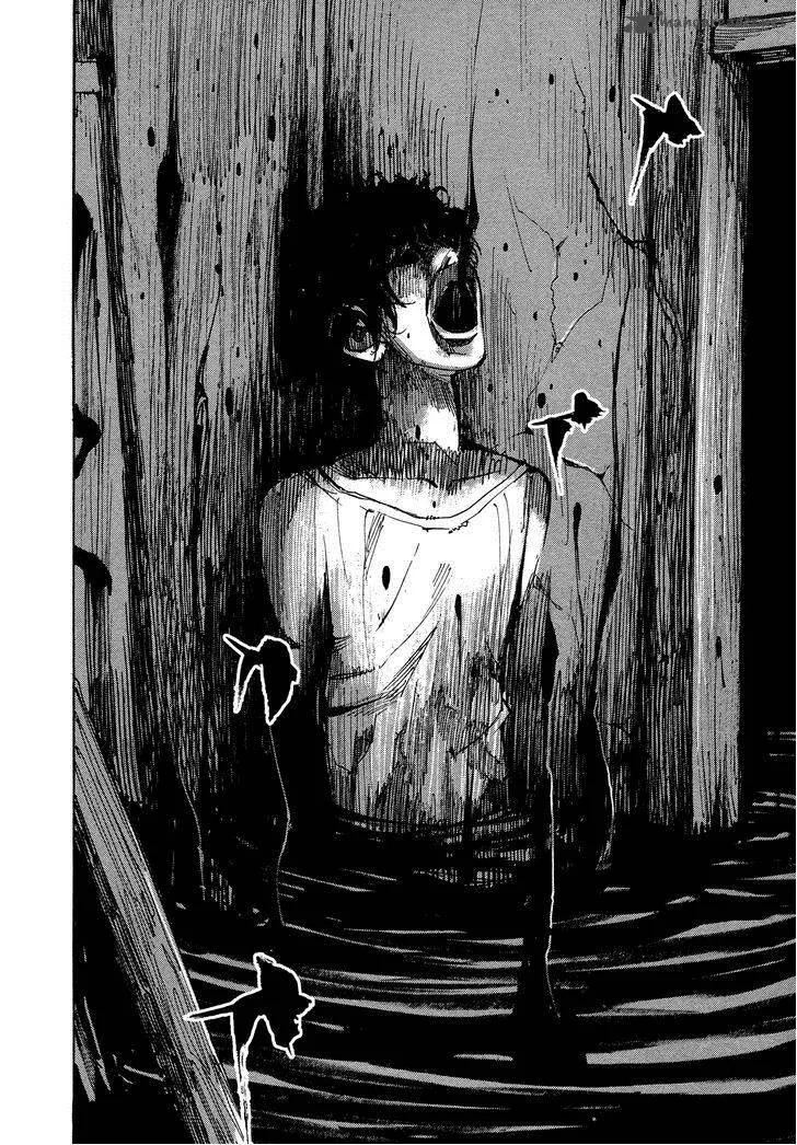 Hito Hitori Futari Chapter 64 page 13