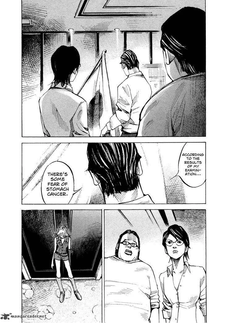 Hito Hitori Futari Chapter 64 page 15