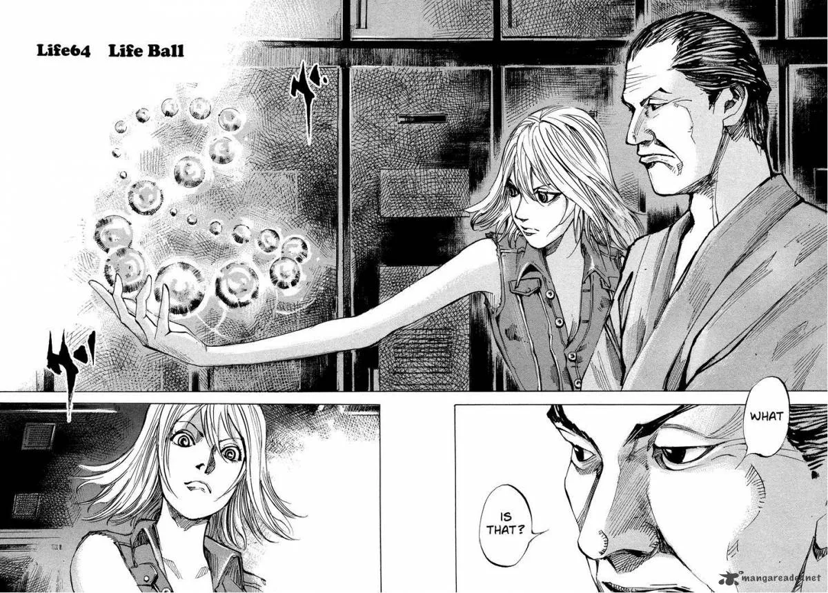 Hito Hitori Futari Chapter 64 page 2