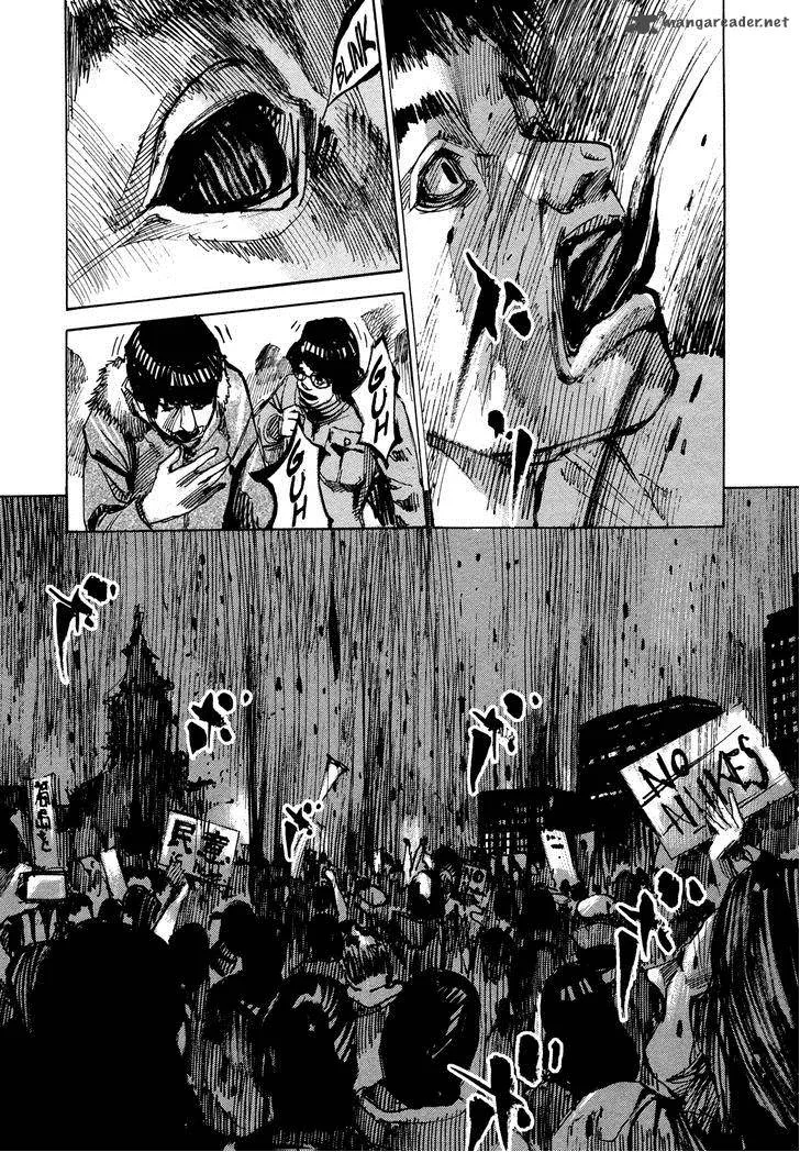 Hito Hitori Futari Chapter 65 page 4