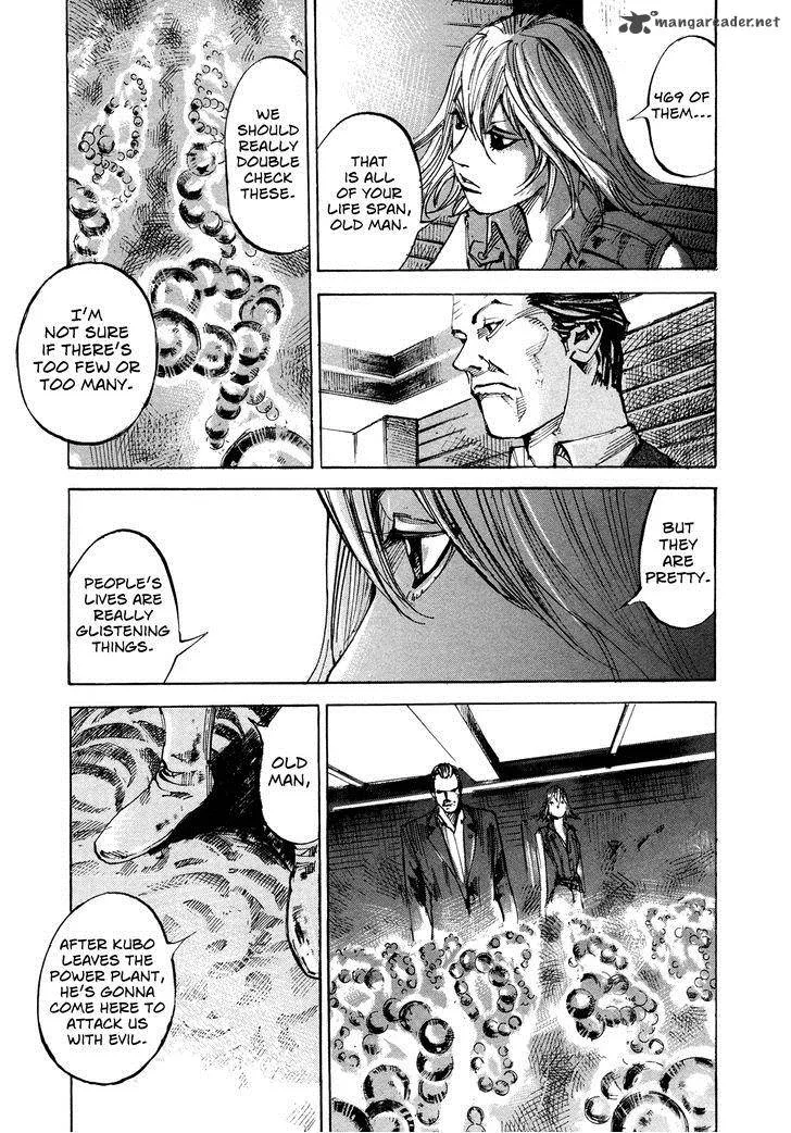 Hito Hitori Futari Chapter 65 page 10