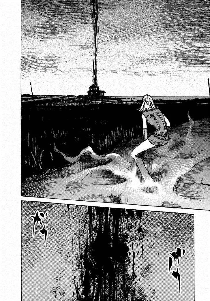 Hito Hitori Futari Chapter 65 page 13