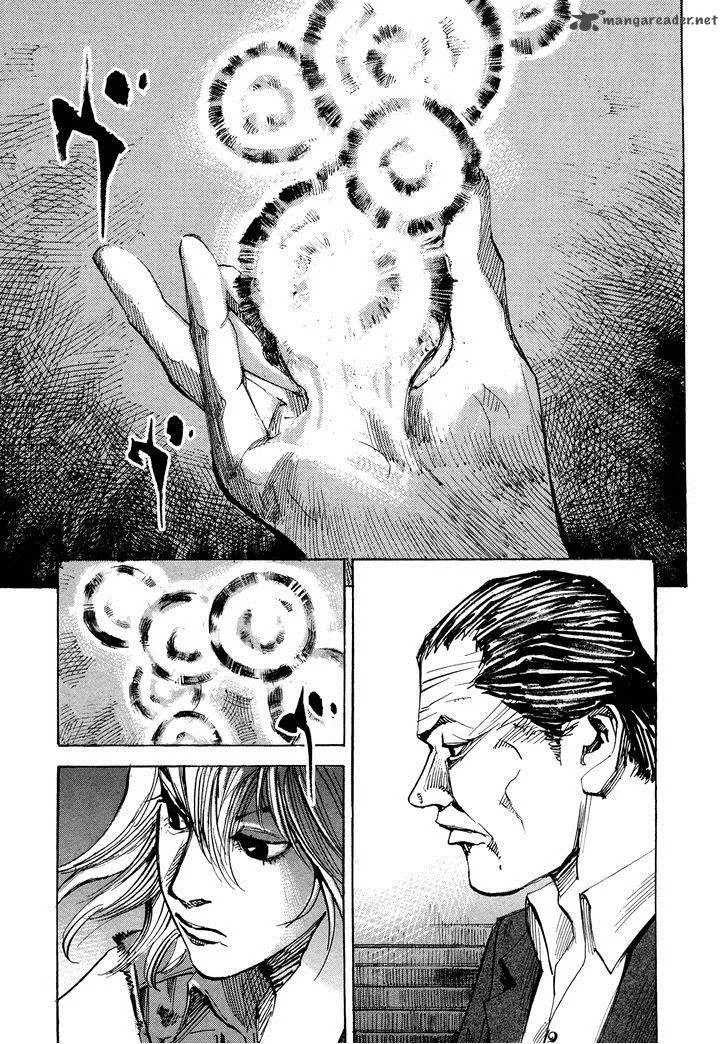 Hito Hitori Futari Chapter 65 page 8