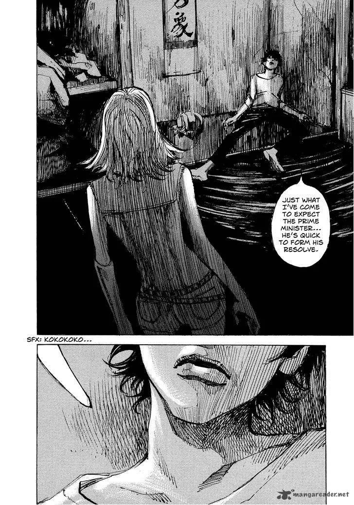 Hito Hitori Futari Chapter 65 page 15