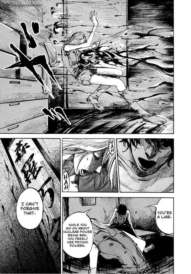 Hito Hitori Futari Chapter 66 page 5