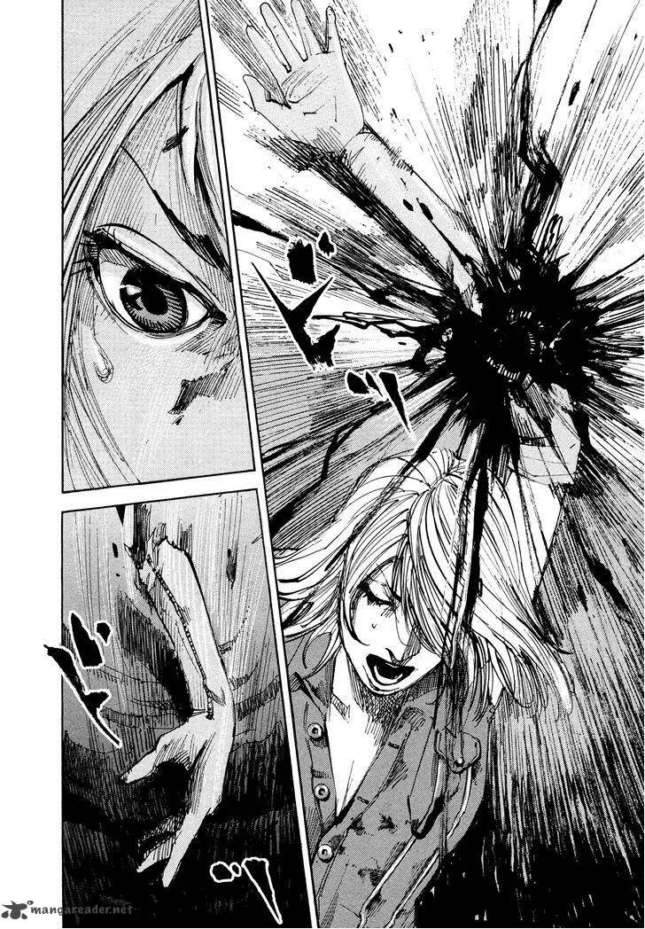 Hito Hitori Futari Chapter 66 page 7