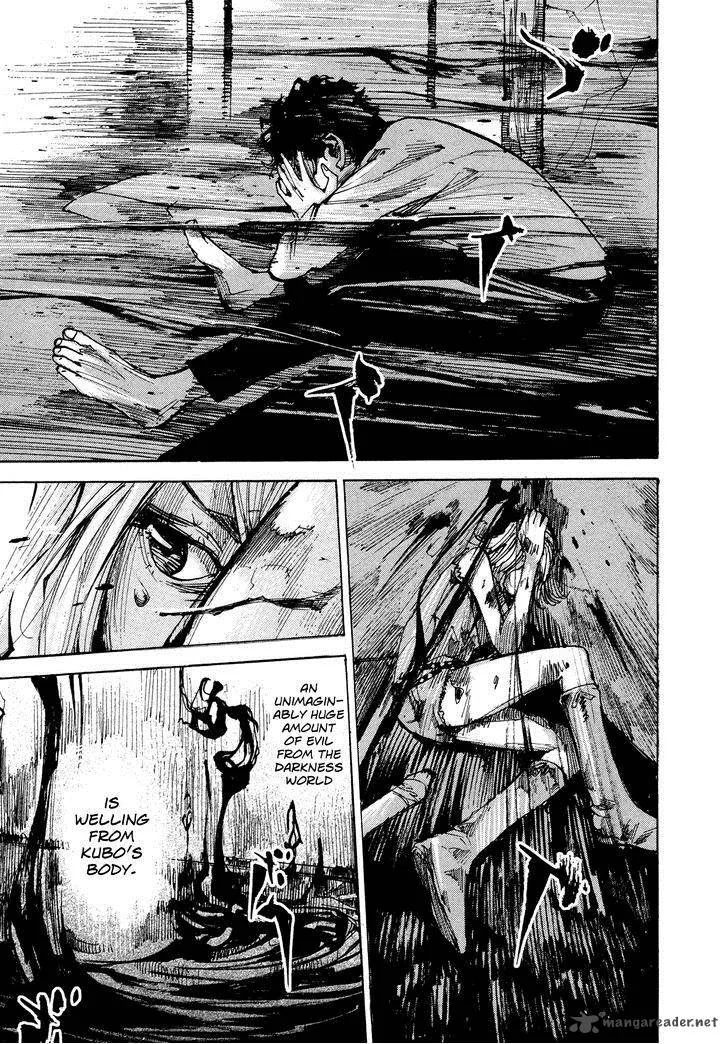 Hito Hitori Futari Chapter 66 page 8