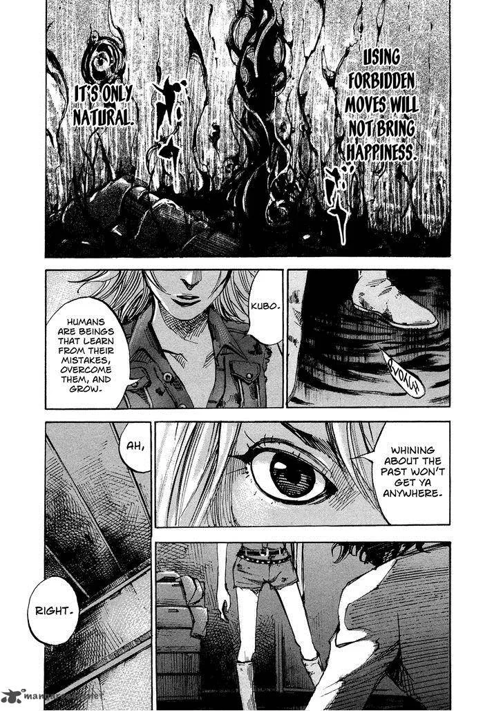 Hito Hitori Futari Chapter 66 page 3