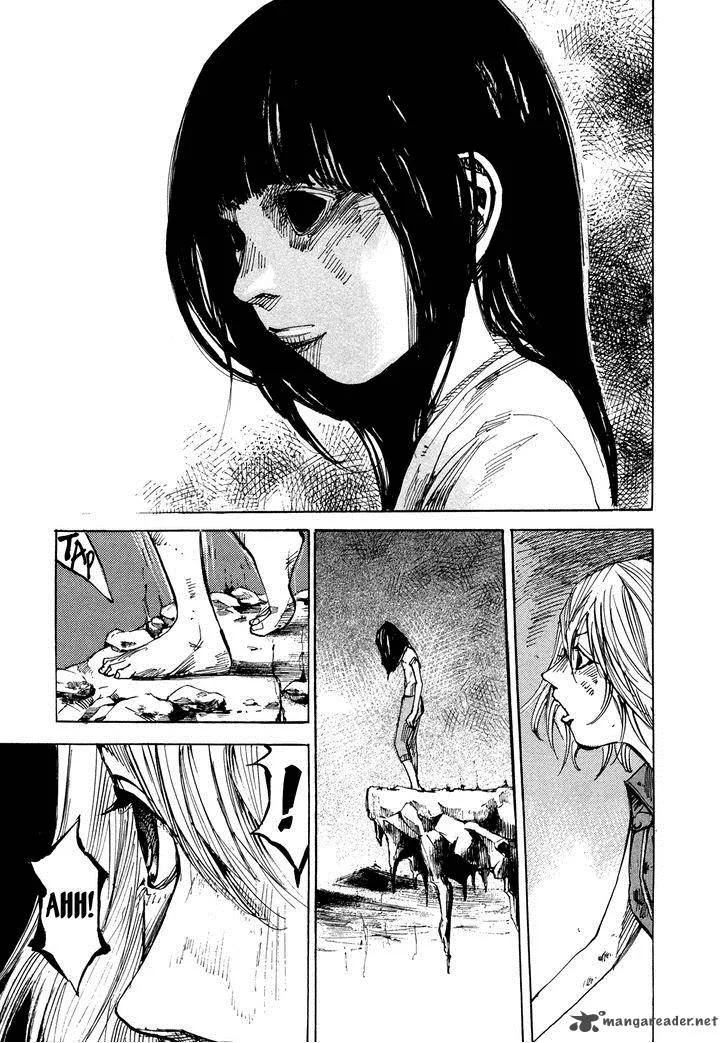 Hito Hitori Futari Chapter 66 page 16