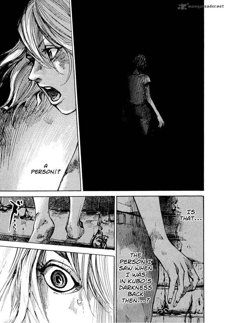 Hito Hitori Futari Chapter 66 page 14