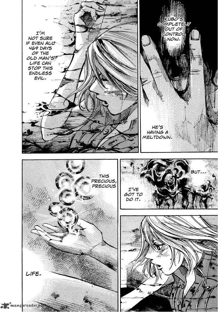 Hito Hitori Futari Chapter 66 page 9