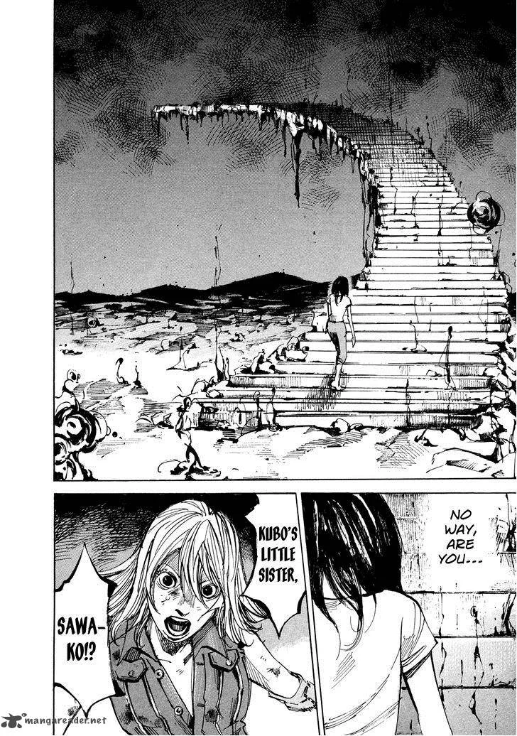 Hito Hitori Futari Chapter 66 page 15